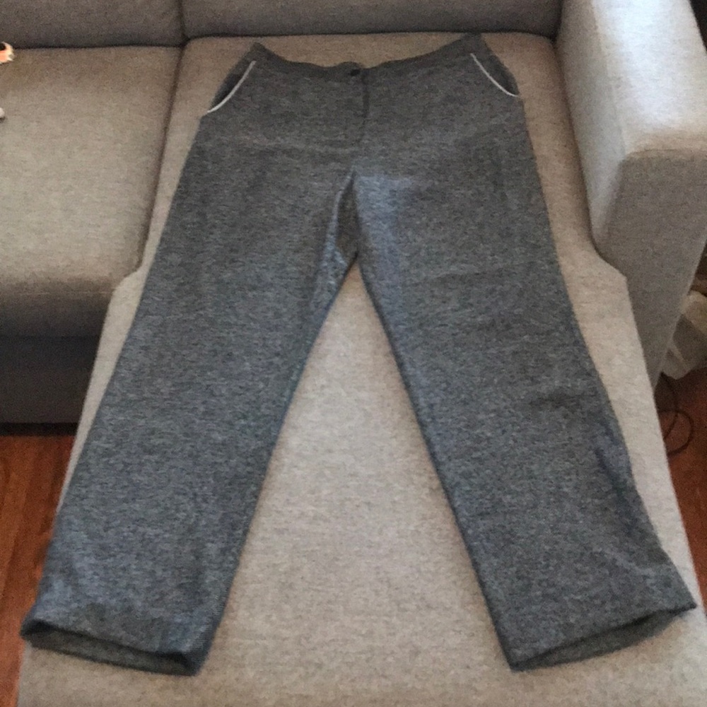 Haggar Womens dress pants size 14